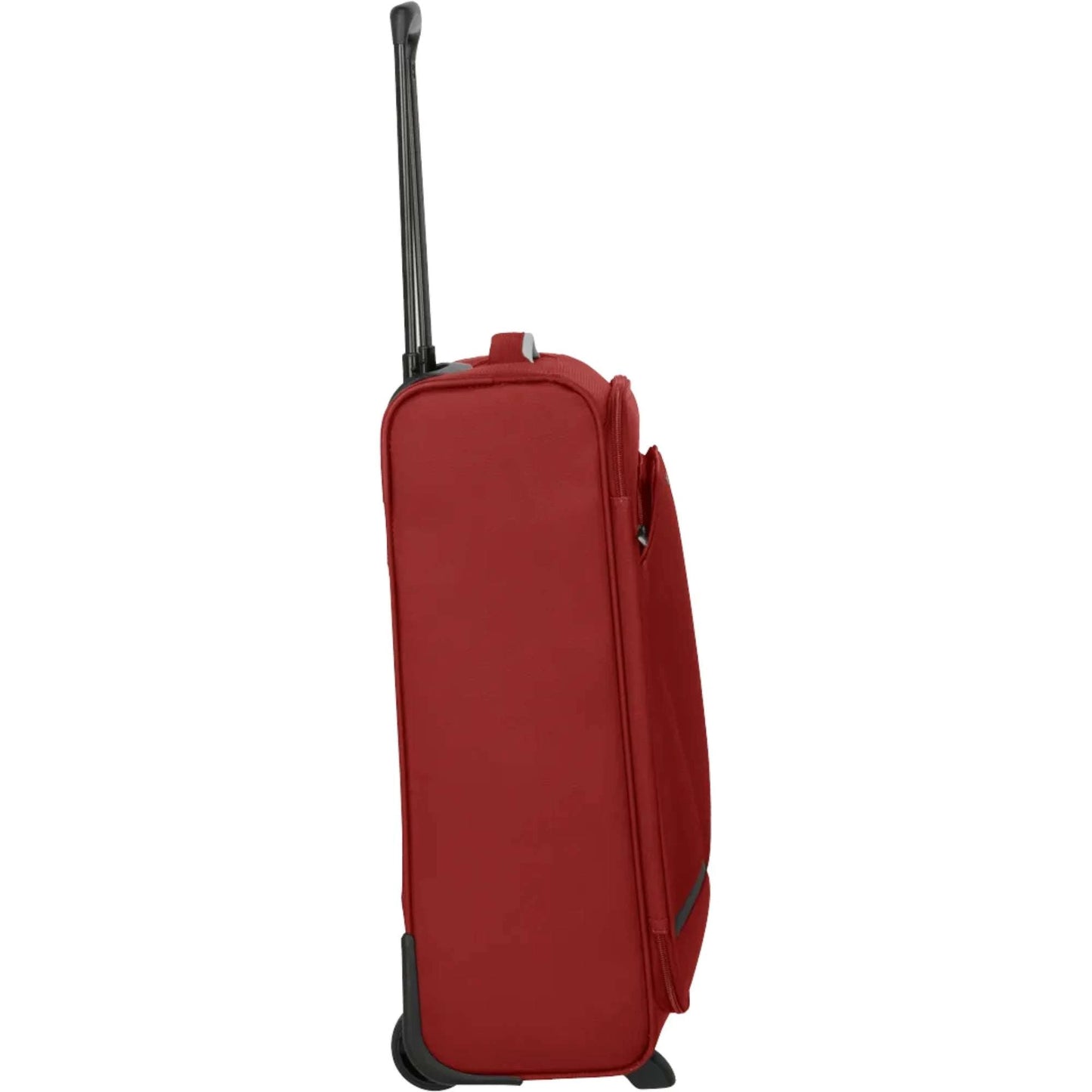 Travelite Jetpack Slim 2-Rollen-Handgepäcktrolley 55 cm -rot KOFFER-PLUS.COM