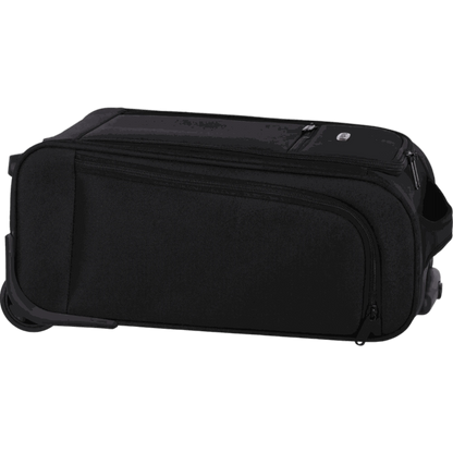 Travelite Cabin  2-Rollen Underseater Bordtrolley XS 43 cm -Schwarz KOFFER-PLUS.COM