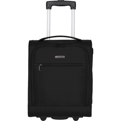 Travelite Cabin  2-Rollen Underseater Bordtrolley XS 43 cm -Schwarz