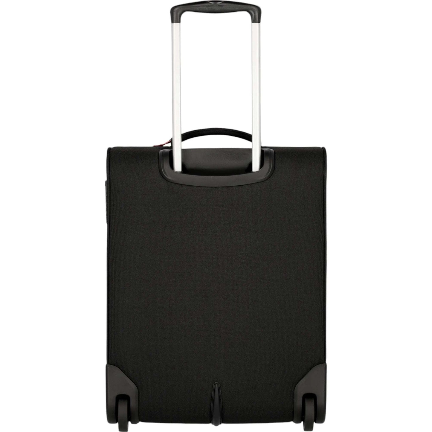 Travelite Cabin  2-Rollen-Bordtrolley 52 cm -Schwarz