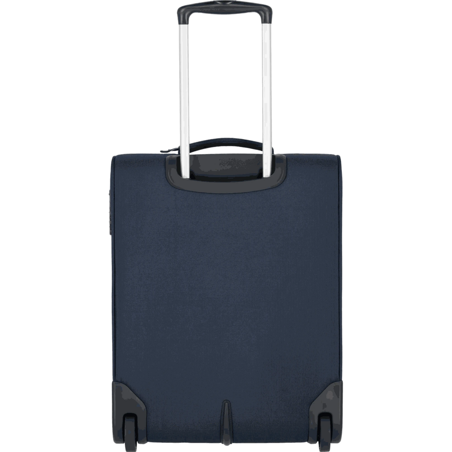 Travelite Cabin  2-Rollen-Bordtrolley 52 cm -Marine KOFFER-PLUS.COM