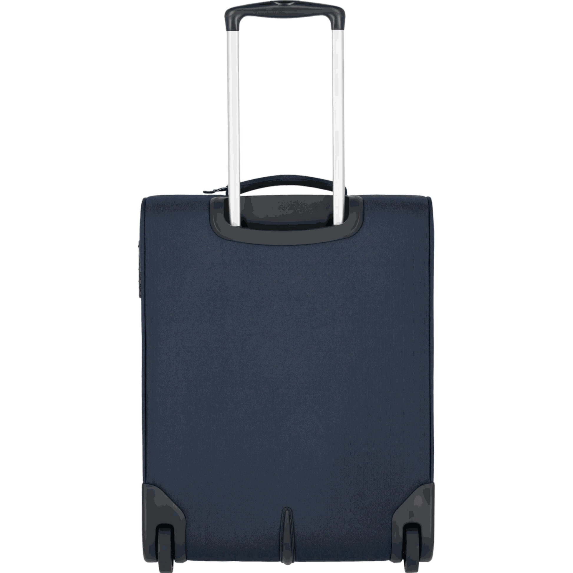 Travelite Cabin  2-Rollen-Bordtrolley 52 cm -Marine KOFFER-PLUS.COM