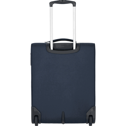 Travelite Cabin  2-Rollen-Bordtrolley 52 cm -Marine KOFFER-PLUS.COM