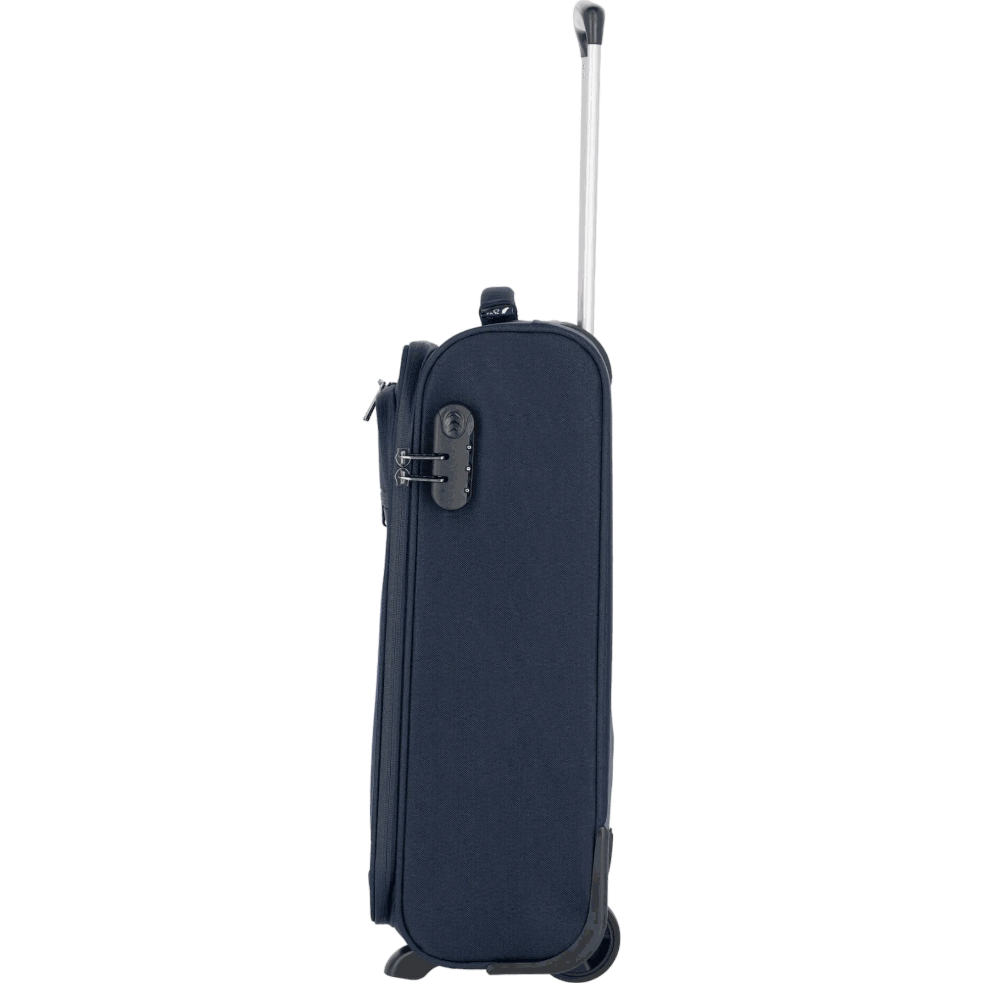 Travelite Cabin  2-Rollen-Bordtrolley 52 cm -Marine KOFFER-PLUS.COM