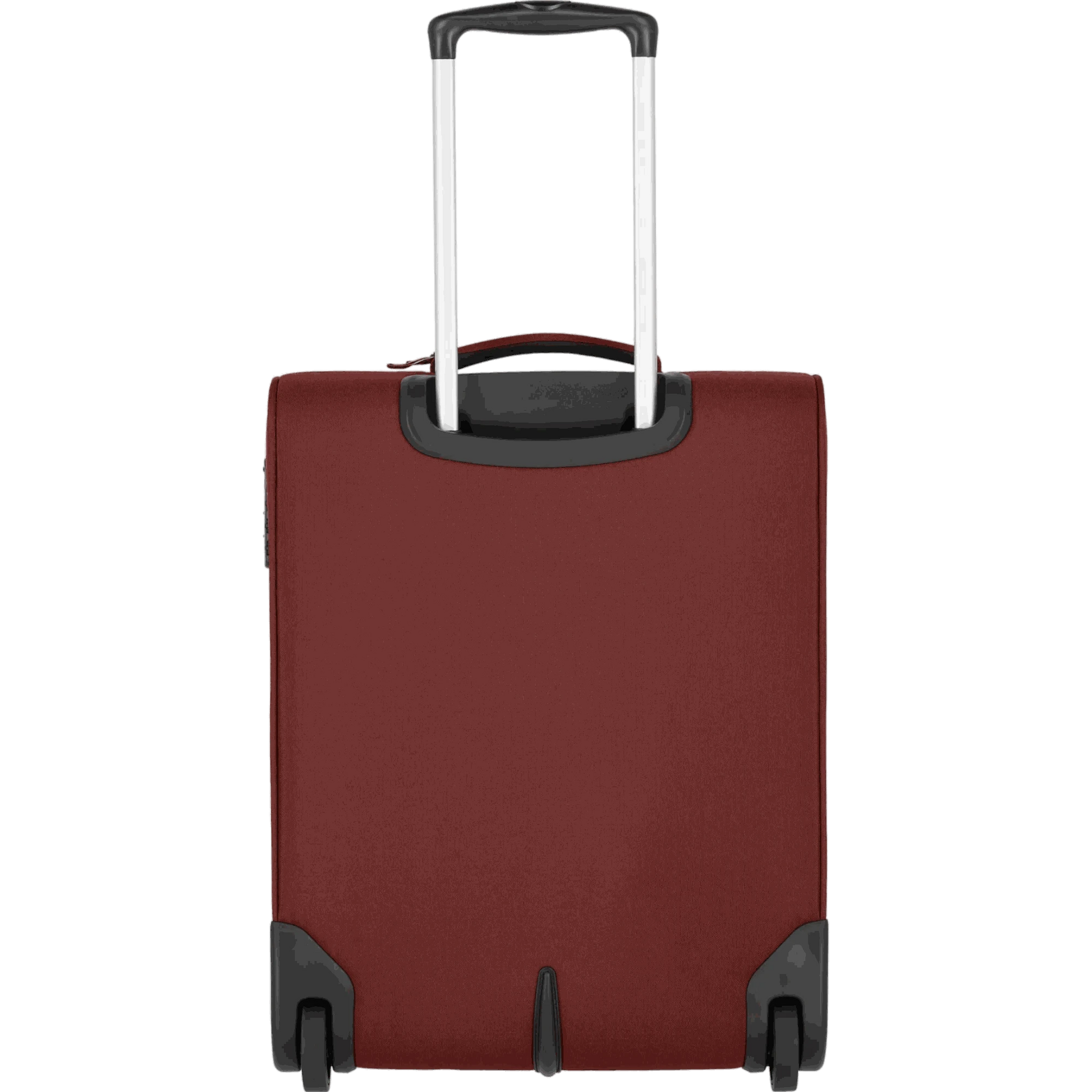 Travelite Cabin  2-Rollen-Bordtrolley 52 cm -Bordeaux KOFFER-PLUS.COM