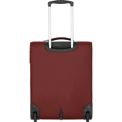 Travelite Cabin  2-Rollen-Bordtrolley 52 cm -Bordeaux KOFFER-PLUS.COM