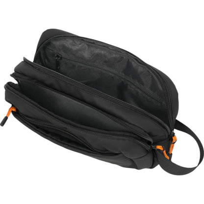 Travelite Briize Kulturbeutel 25 cm -Schwarz KOFFER-PLUS.COM