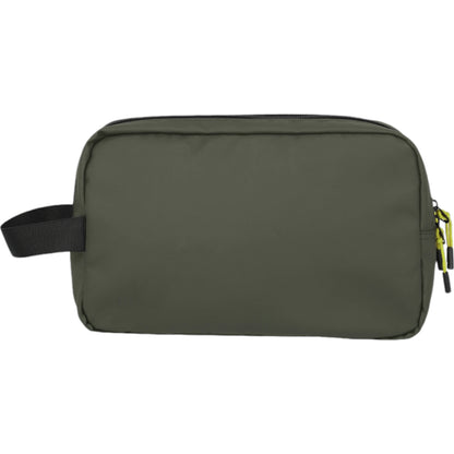 Travelite Briize Kulturbeutel 25 cm -Khaki KOFFER-PLUS.COM