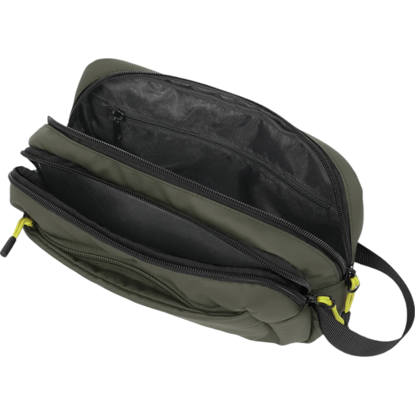 Travelite Briize Kulturbeutel 25 cm -Khaki KOFFER-PLUS.COM