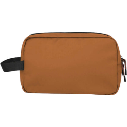 Travelite Briize Kulturbeutel 25 cm -Curry KOFFER-PLUS.COM