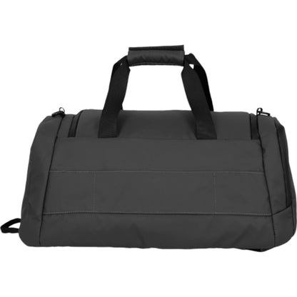 Travelite Briize Weekender 53 cm -Schwarz KOFFER-PLUS.COM