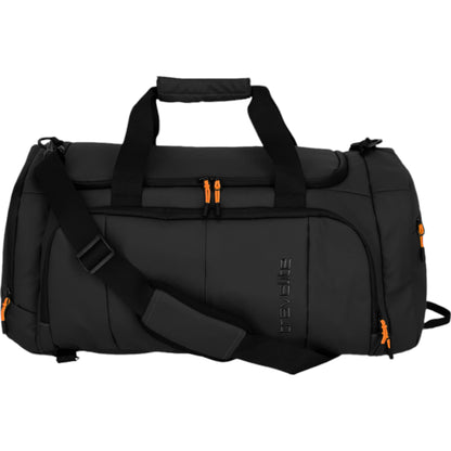 Travelite Briize Weekender 53 cm -Schwarz KOFFER-PLUS.COM