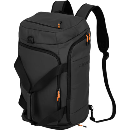 Travelite Briize Weekender 53 cm -Schwarz KOFFER-PLUS.COM