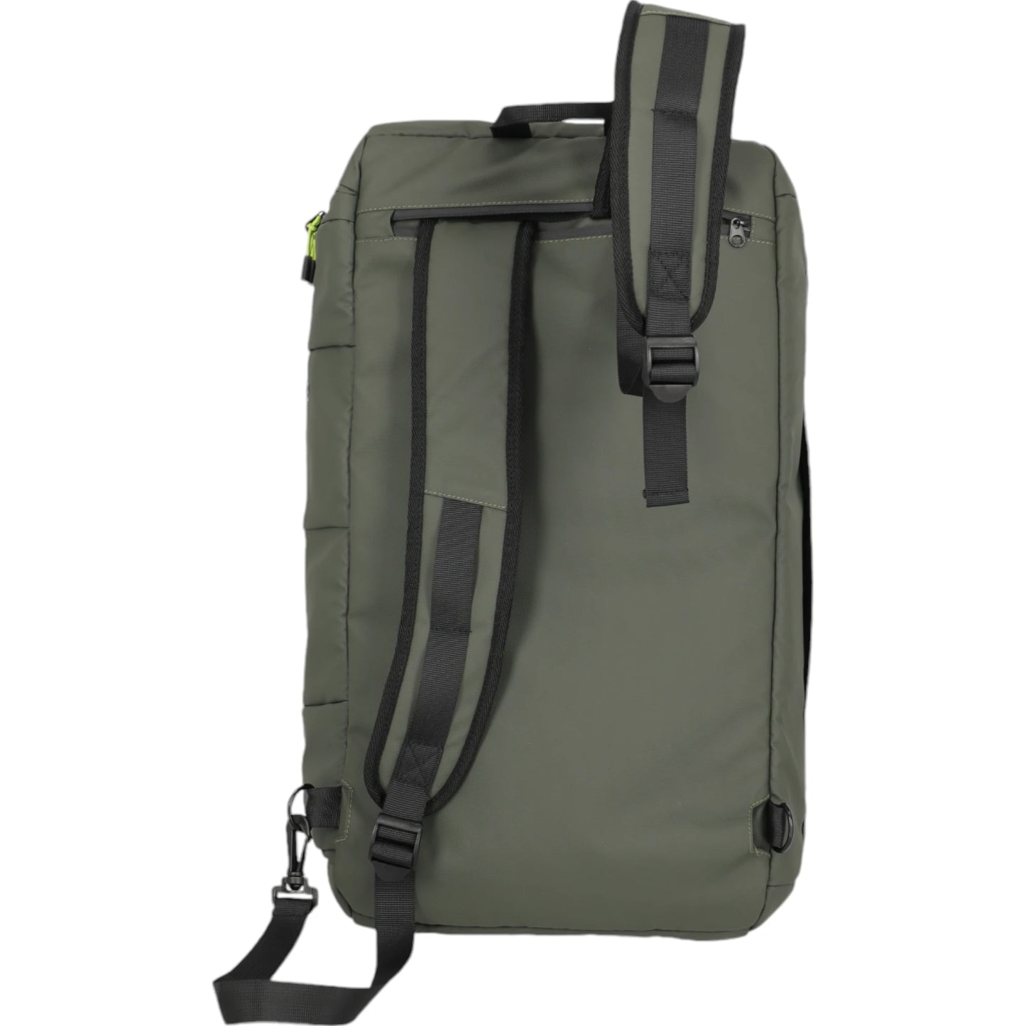 Travelite Briize Weekender 53 cm -Khaki KOFFER-PLUS.COM