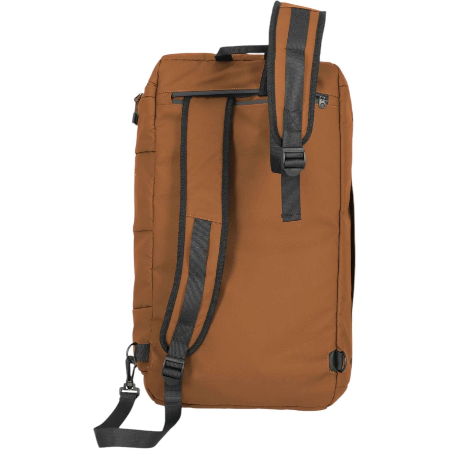 Travelite Briize Weekender 53 cm -Curry KOFFER-PLUS.COM