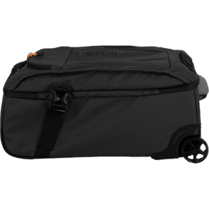 Travelite Briize Rollenreisetasche S 55 cm -Schwarz KOFFER-PLUS.COM