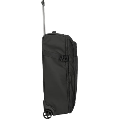 Travelite Briize Rollenreisetasche M 67 cm -Schwarz KOFFER-PLUS.COM