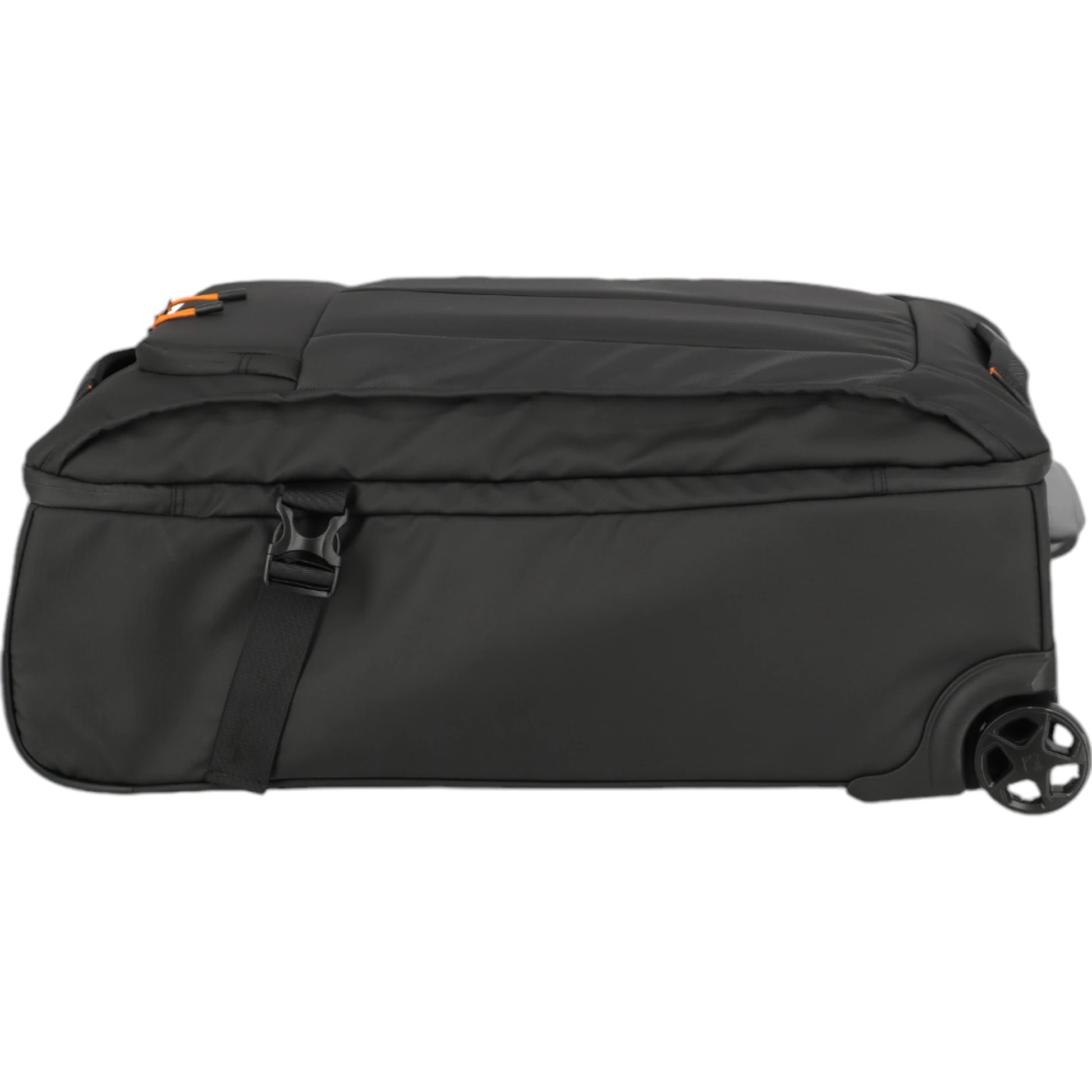 Travelite Briize Rollenreisetasche M 67 cm -Schwarz KOFFER-PLUS.COM