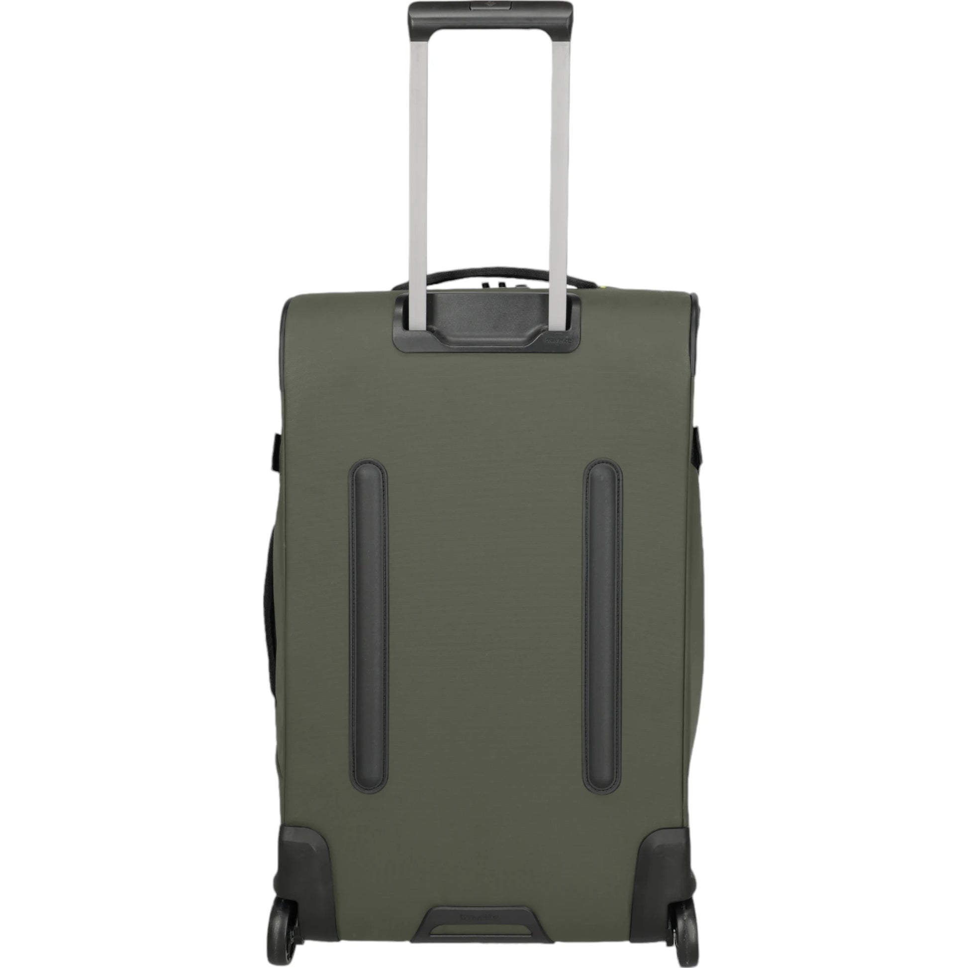 Travelite Briize Rollenreisetasche M 67 cm -Khaki KOFFER-PLUS.COM