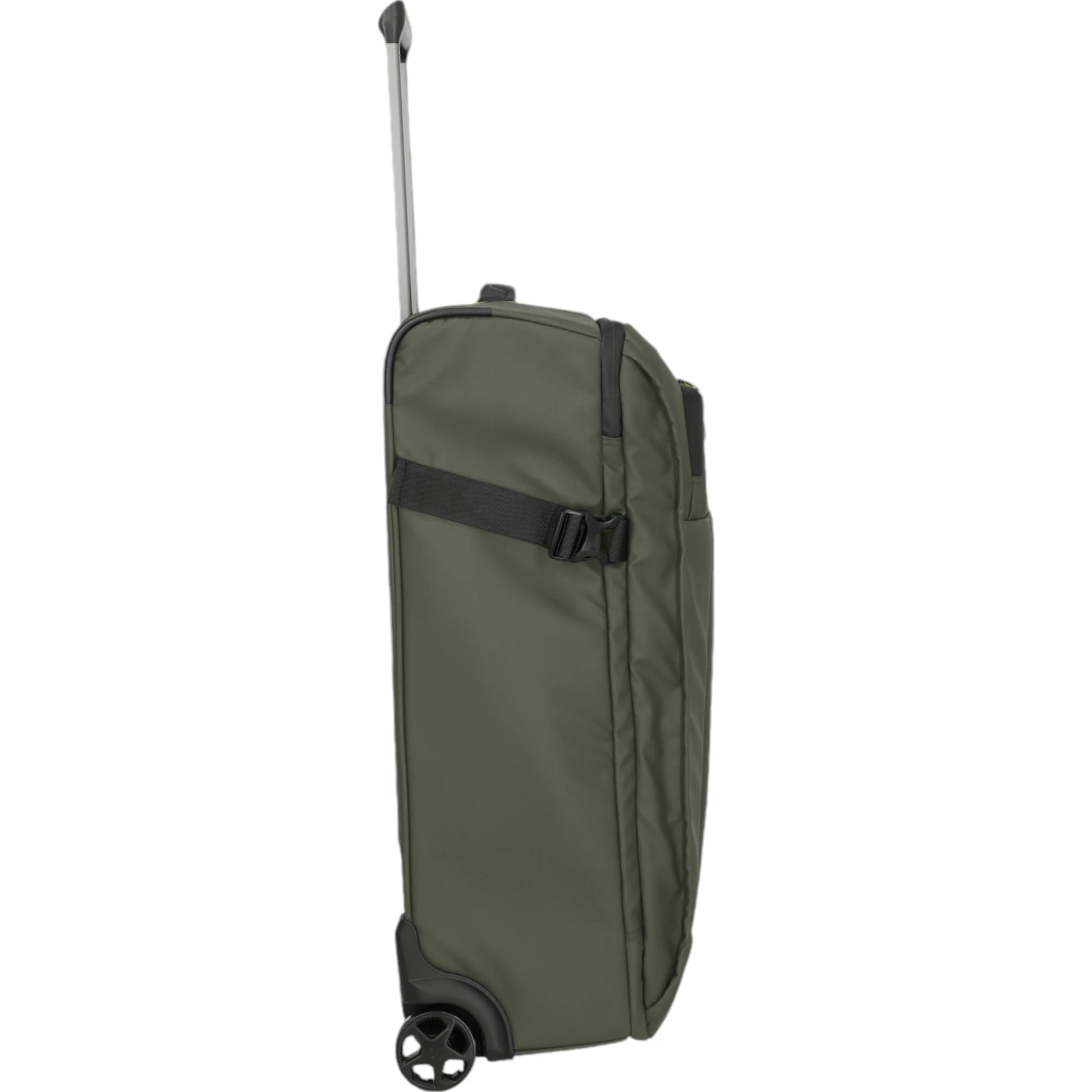 Travelite Briize Rollenreisetasche M 67 cm -Khaki KOFFER-PLUS.COM