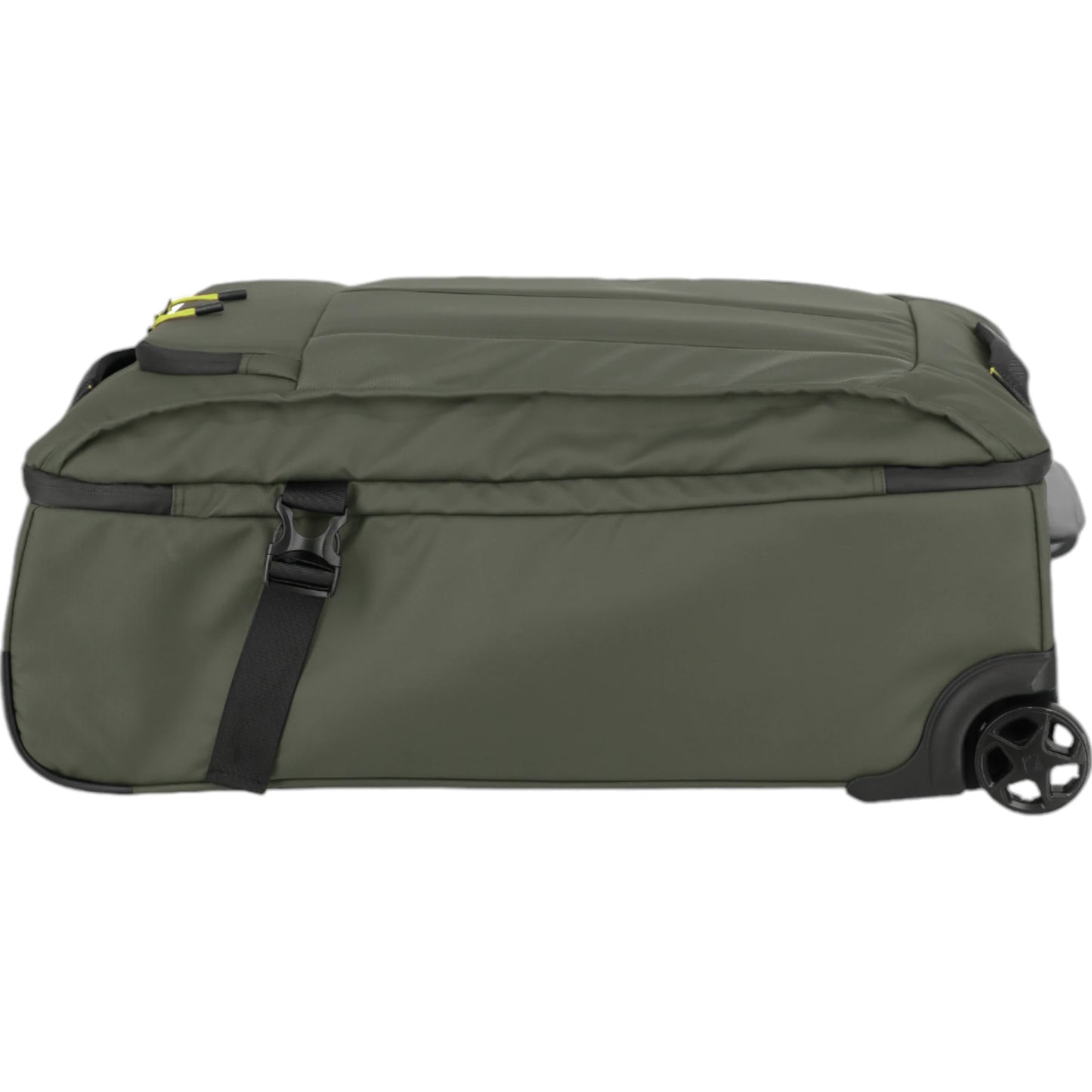 Travelite Briize Rollenreisetasche M 67 cm -Khaki KOFFER-PLUS.COM