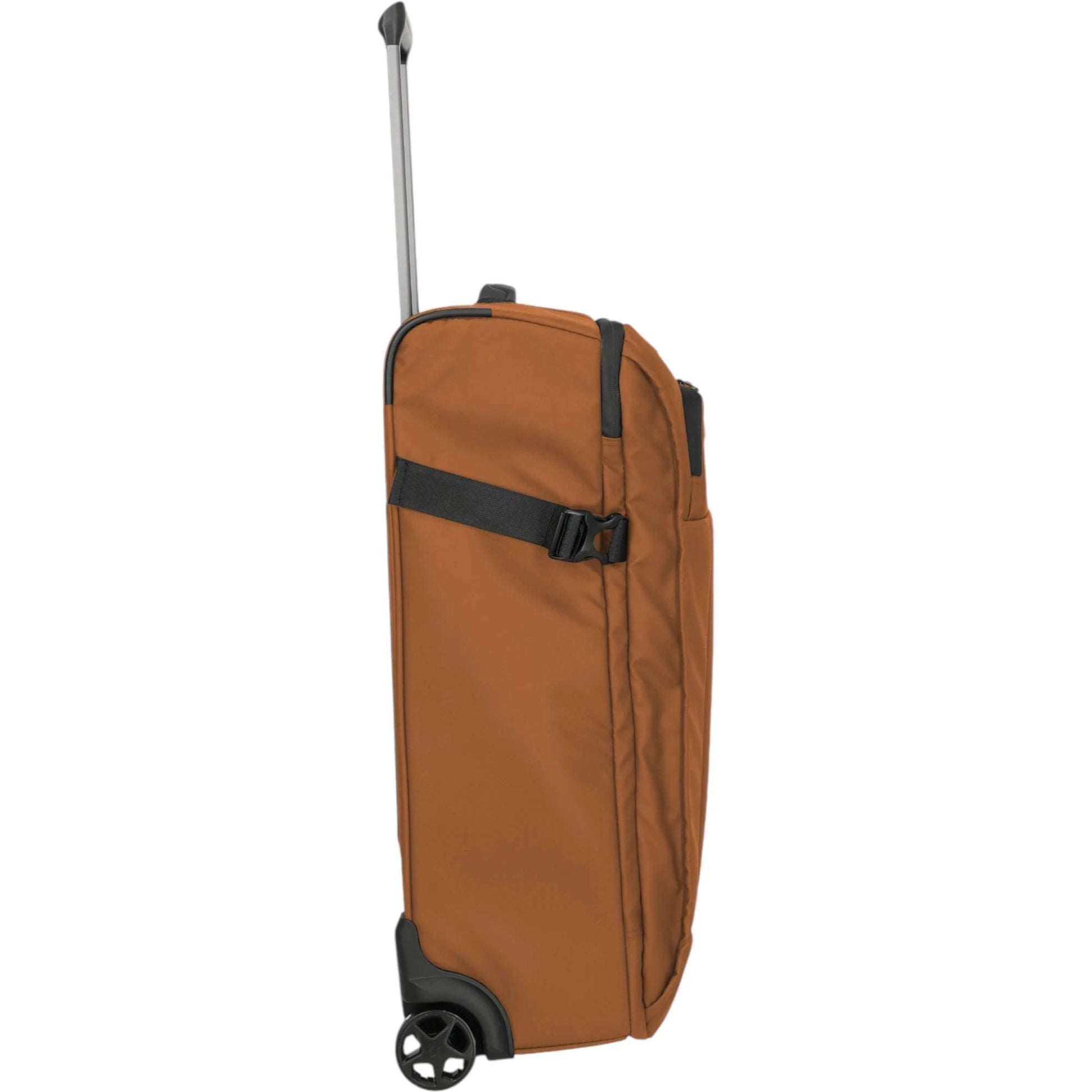Travelite Briize Rollenreisetasche M 67 cm -Curry KOFFER-PLUS.COM