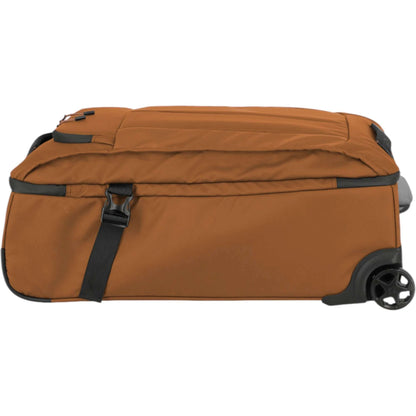 Travelite Briize Rollenreisetasche M 67 cm -Curry KOFFER-PLUS.COM