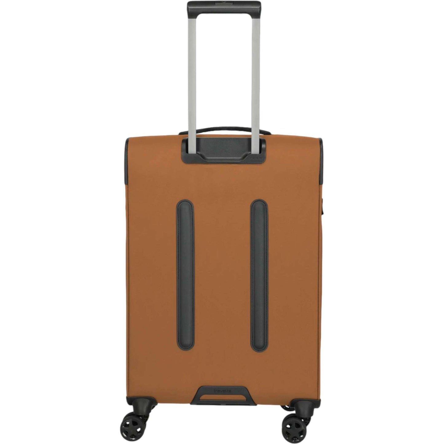 Travelite Briize 4-Rollen-Trolley M 67 cm -Curry KOFFER-PLUS.COM