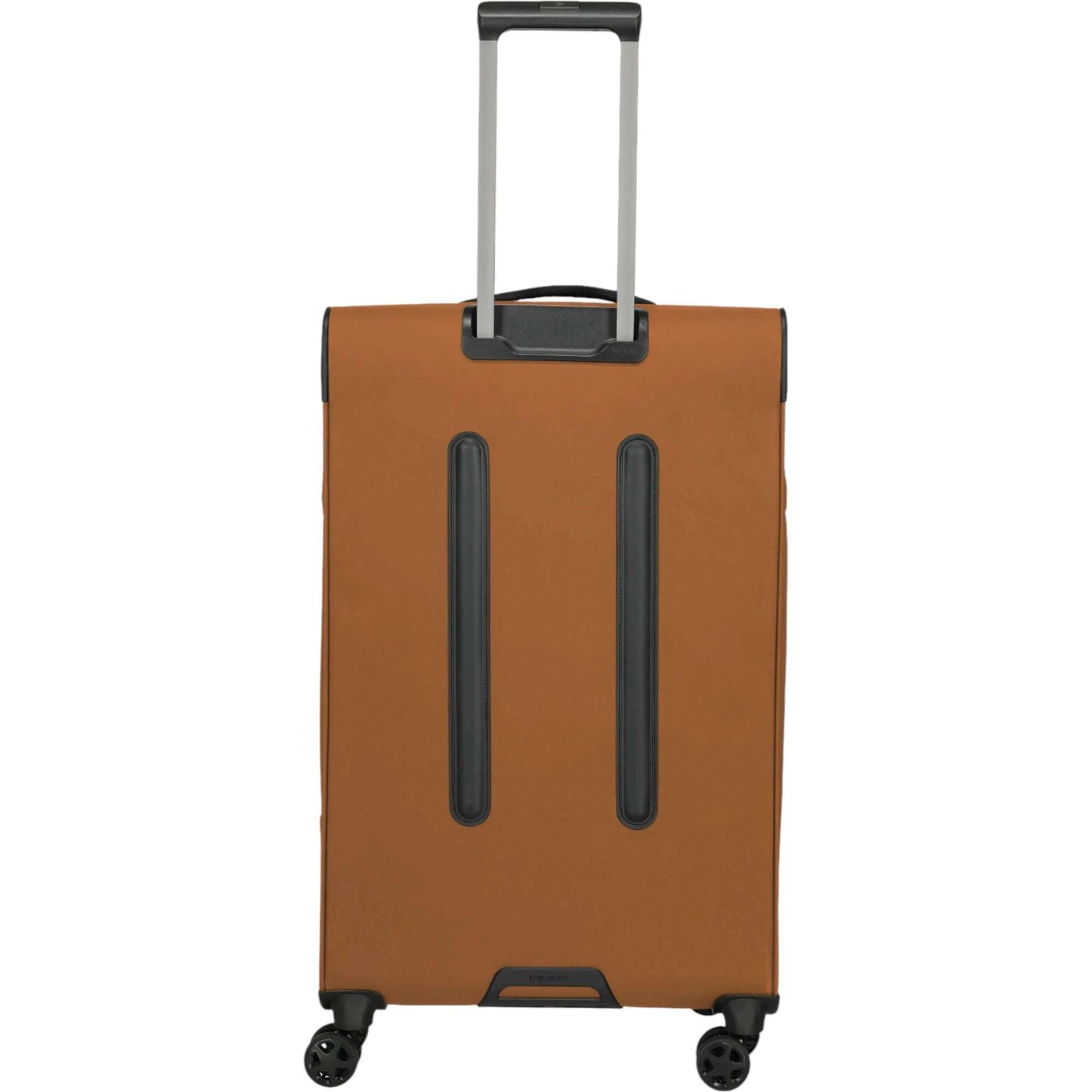 Travelite Briize 4-Rollen-Trolley L 78 cm -Curry KOFFER-PLUS.COM