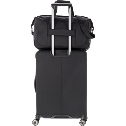 Travelite Priima  Weekender 48 cm -Schwarz KOFFER-PLUS.COM