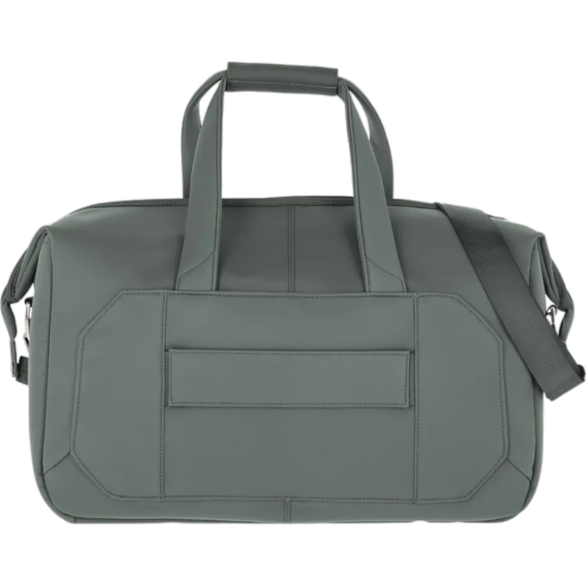 Travelite Priima  Weekender 48 cm -Oliv KOFFER-PLUS.COM