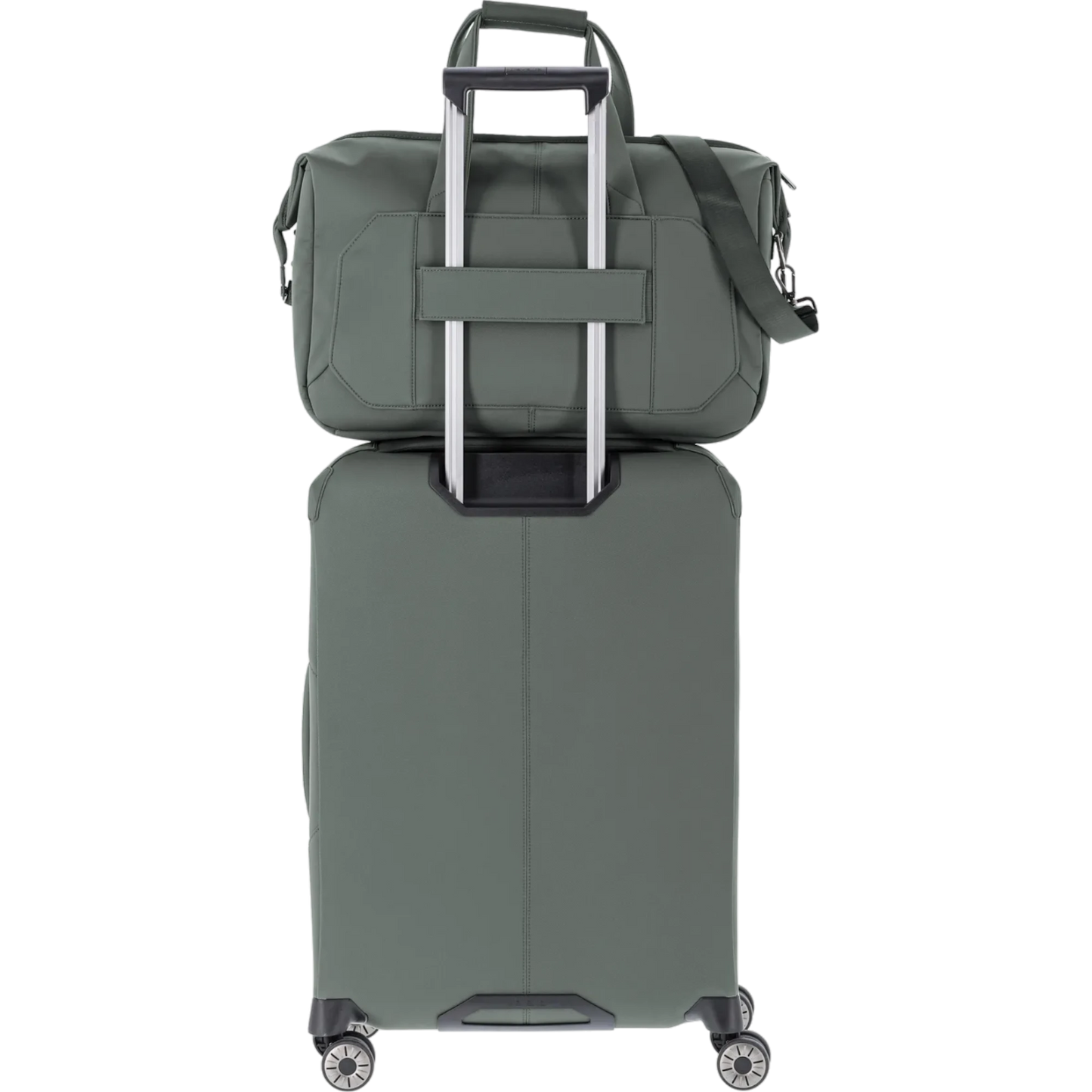 Travelite Priima  Weekender 48 cm -Oliv KOFFER-PLUS.COM