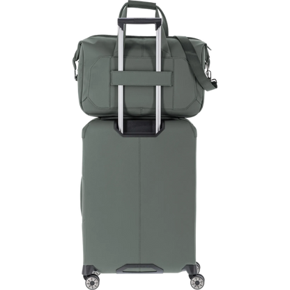 Travelite Priima  Weekender 48 cm -Oliv KOFFER-PLUS.COM