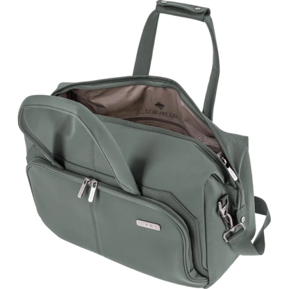 Travelite Priima  Weekender 48 cm -Oliv KOFFER-PLUS.COM