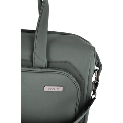 Travelite Priima  Weekender 48 cm -Oliv KOFFER-PLUS.COM