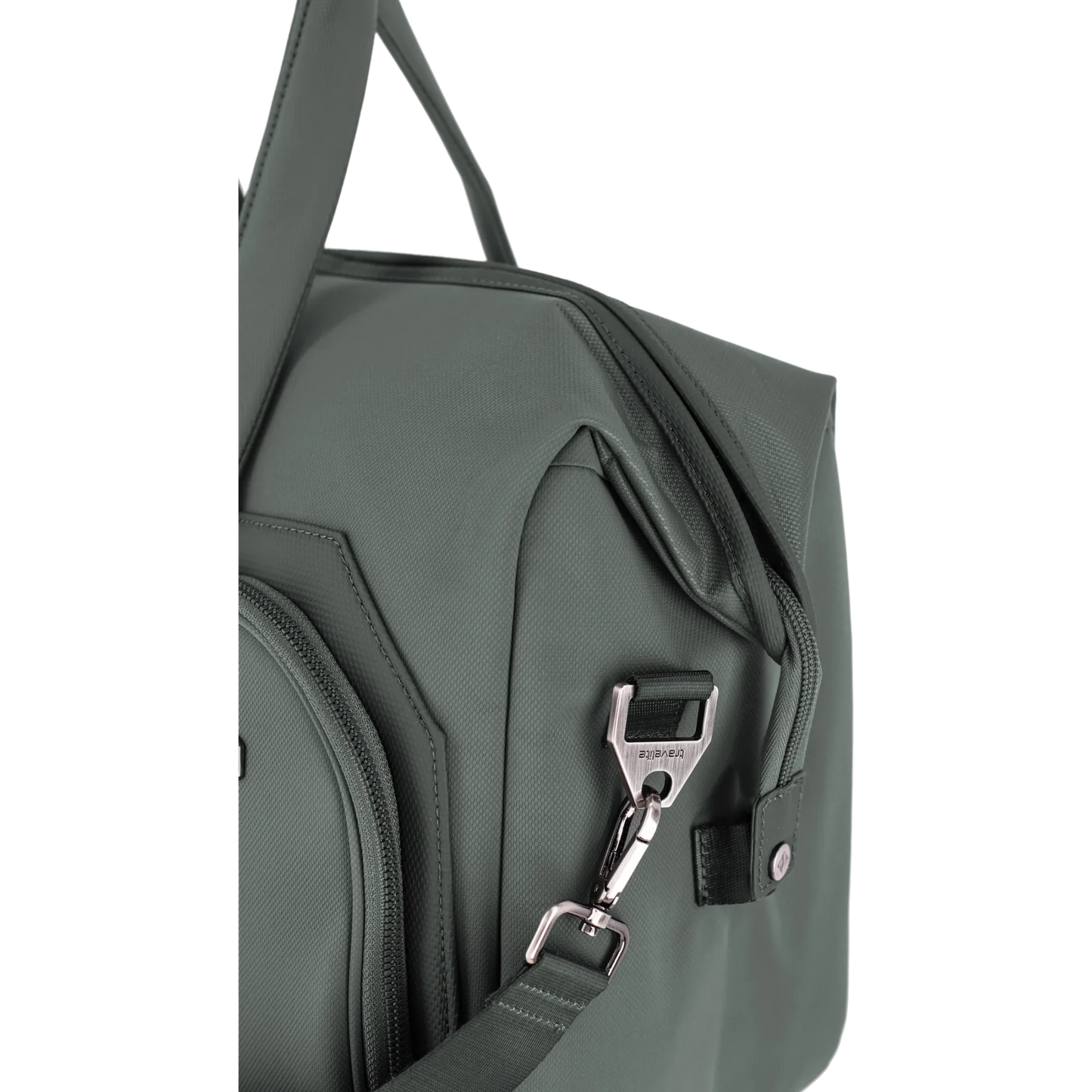 Travelite Priima  Weekender 48 cm -Oliv KOFFER-PLUS.COM