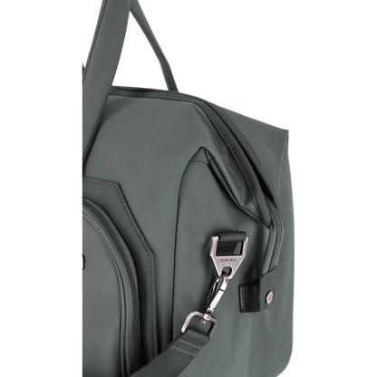 Travelite Priima  Weekender 48 cm -Oliv KOFFER-PLUS.COM