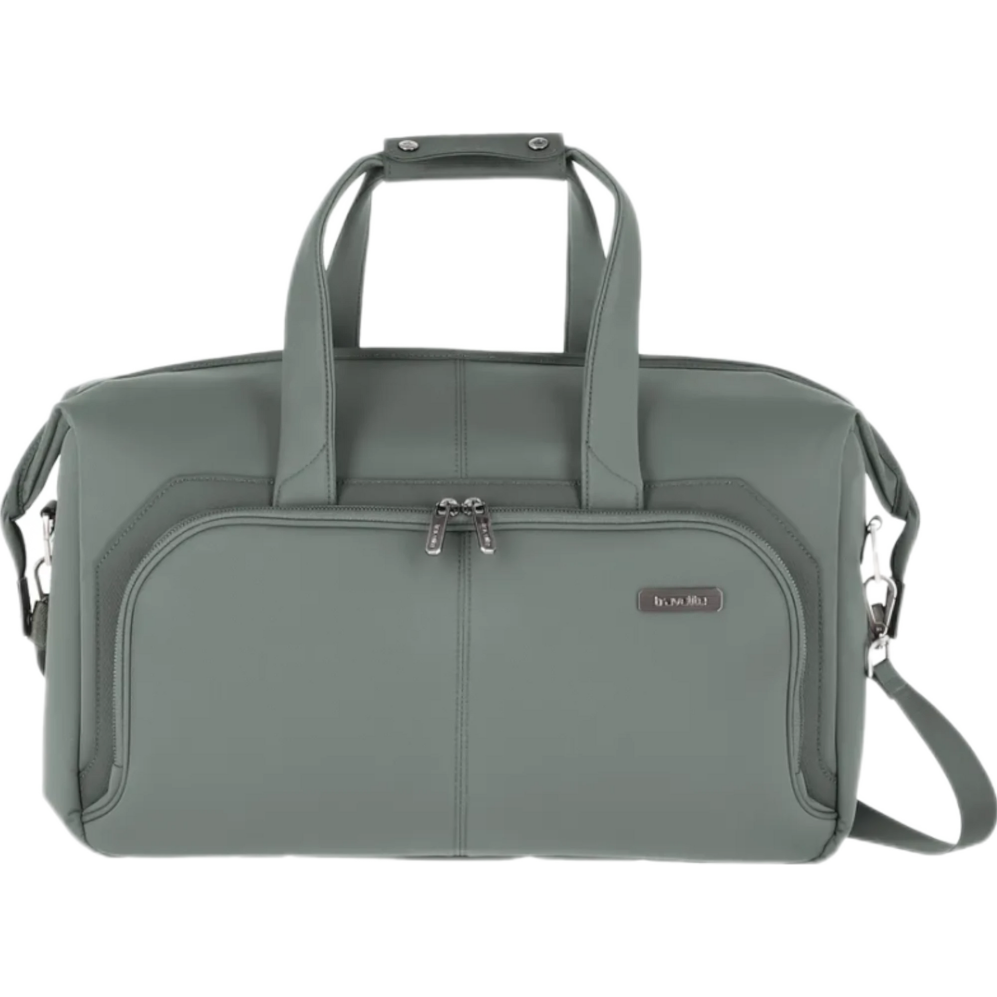 Travelite Priima  Weekender 48 cm -Oliv KOFFER-PLUS.COM