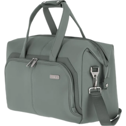 Travelite Priima  Weekender 48 cm -Oliv KOFFER-PLUS.COM