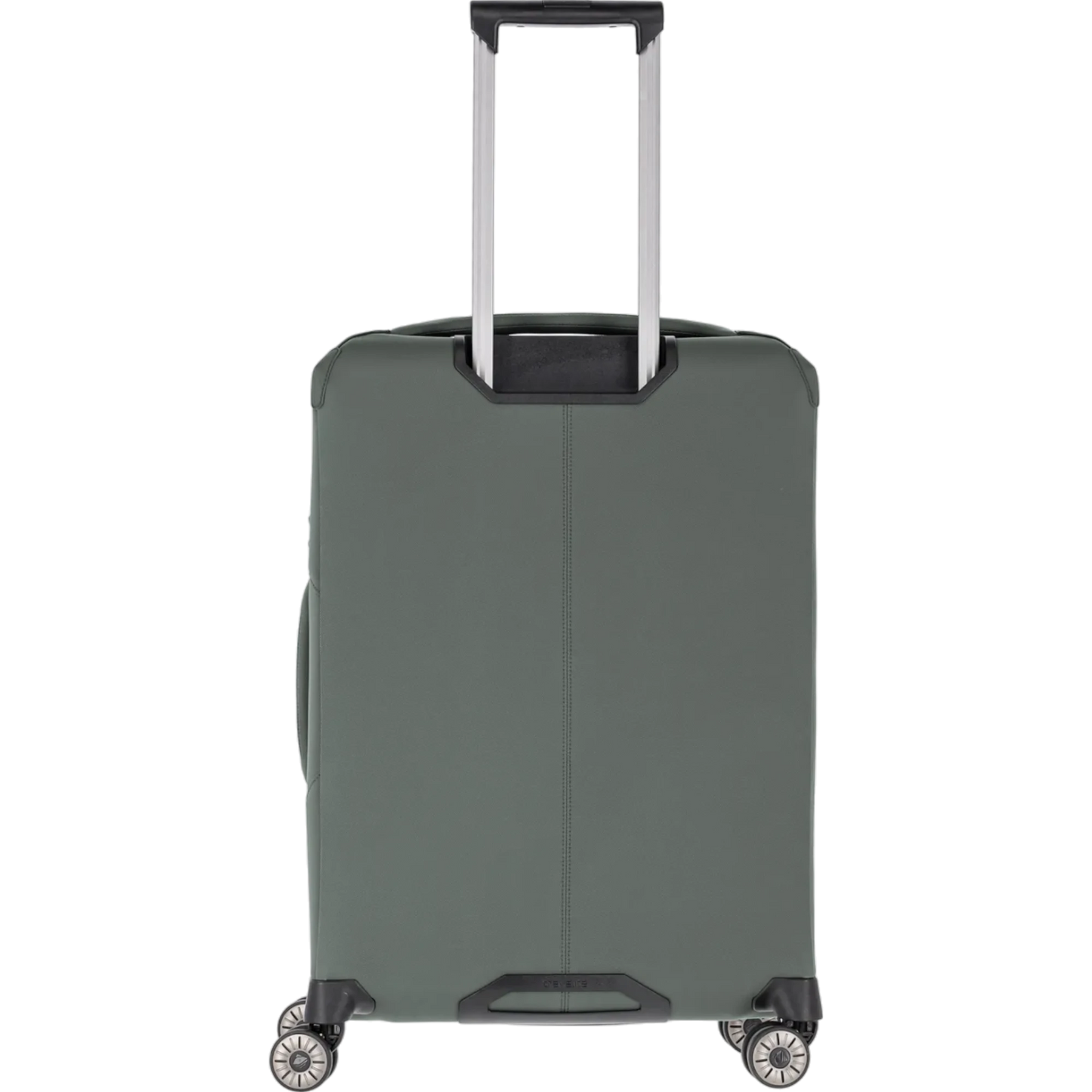 Travelite Priima  4-Rollen-Trolley 68 cm -Oliv KOFFER-PLUS.COM