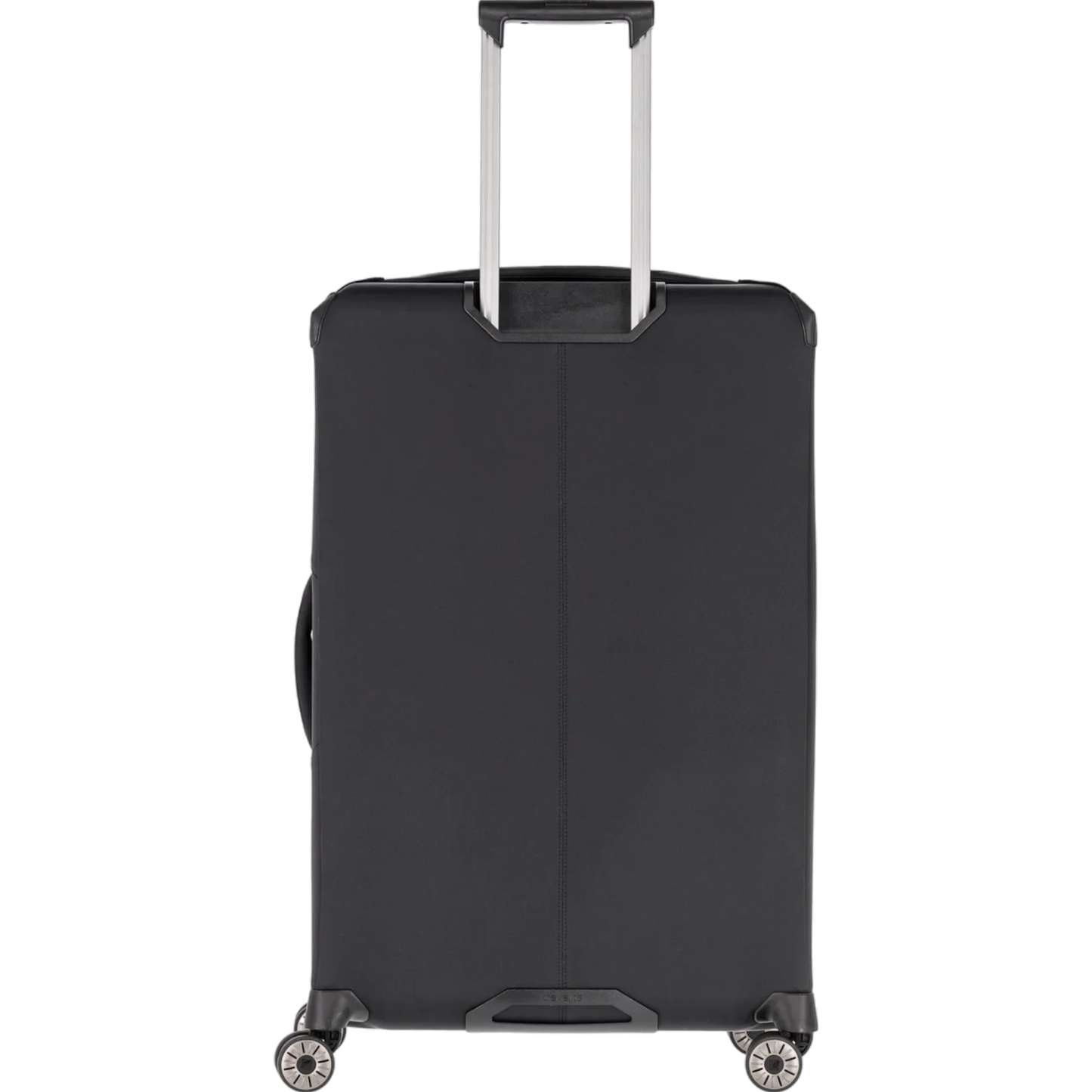 Travelite Priima  4-Rollen-Trolley 79 cm -Schwarz KOFFER-PLUS.COM