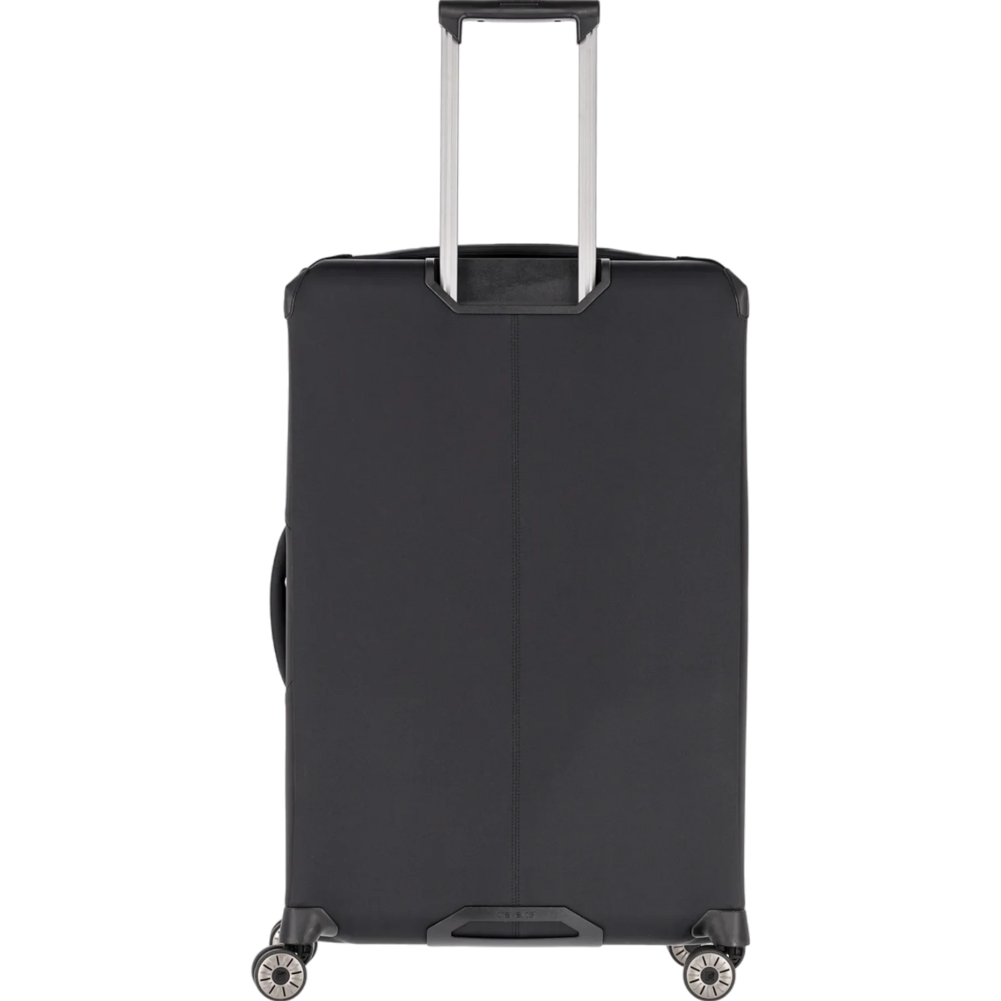 Travelite Priima  4-Rollen-Trolley 79 cm -Schwarz KOFFER-PLUS.COM