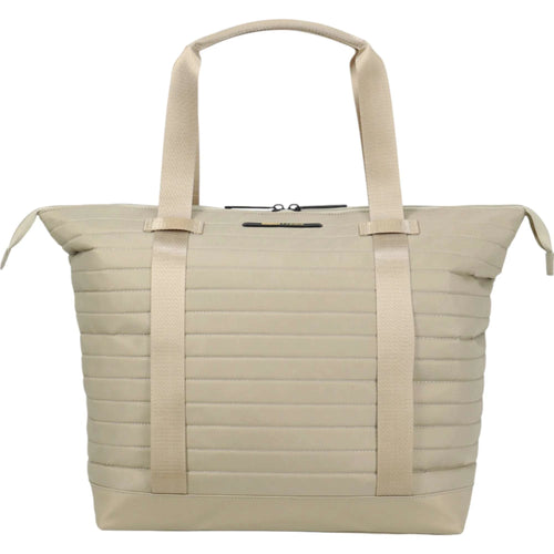 Travelite Barbara Stepp Shopper mit Rucksackfunktion 44 cm -satin nude