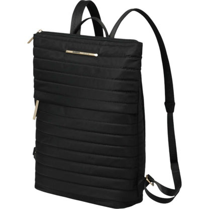 Travelite Barbara Stepp Rucksack 39 cm -black KOFFER-PLUS.COM