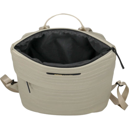 Travelite Barbara Stepp Rucksack 39 cm -satin nude KOFFER-PLUS.COM