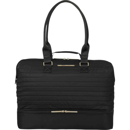 Travelite Barbara Stepp Weekender 48 cm -black
