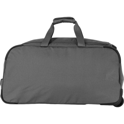 Travelite Skaii  Rollenreisetasche 65 cm -Gipfelgrau