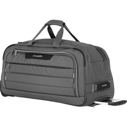 Travelite Skaii  Rollenreisetasche 65 cm -Gipfelgrau