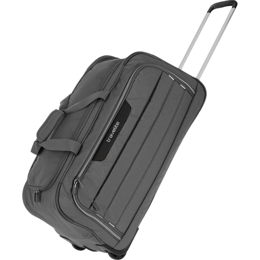 Travelite Skaii  Rollenreisetasche 65 cm -Gipfelgrau