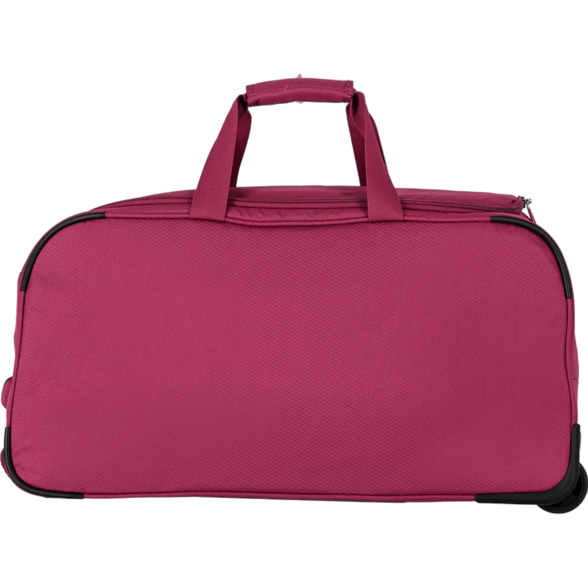 Travelite Skaii  Rollenreisetasche 65 cm -Abendrot KOFFER-PLUS.COM